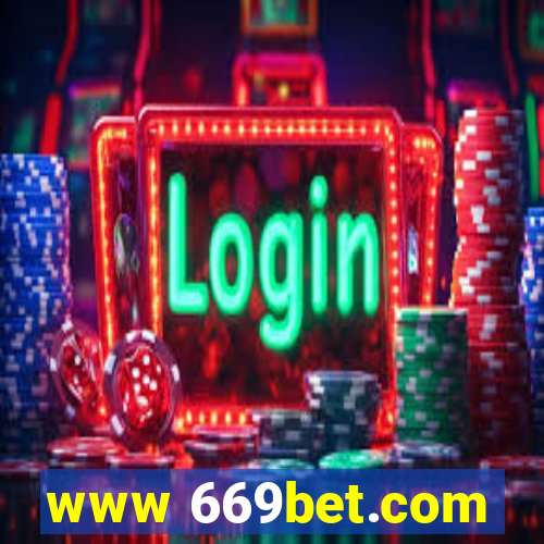 www 669bet.com